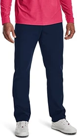 Under Armour Drive Hose lang academy/halo gray (Herren)