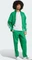 adidas Adicolor Classics Firebird Originals Trainingsjacke grün/weiß (Herren) Vorschaubild