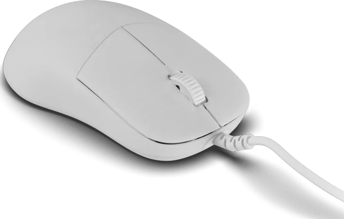 Endgame Gear XM2 8k v2 Gaming Mouse White Frost, USB
