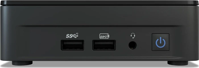 ASUS NUC 12 Pro Kit - Wall Street Canyon