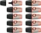 STABILO Boss Mini Naturevibes siena/beige, 10er-Pack Vorschaubild