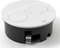 Bachmann Twist 2, 1-fach, 1x USB-Charger A/C, rund, 2m, weiß Vorschaubild