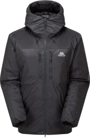 Mountain Equipment Kryos Funktionsjacke obsidian (Damen)