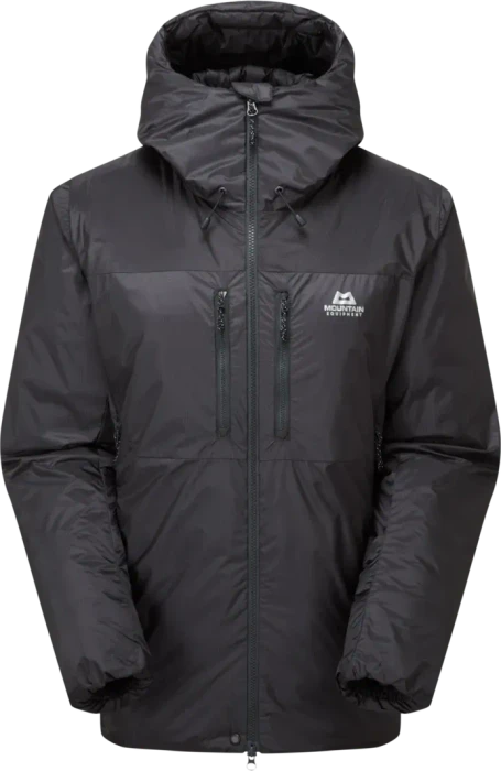 Mountain Equipment Kryos Funktionsjacke obsidian (Damen)