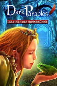 Dark Parables: Der Fluch des Froschkönigs (Download) (PC)