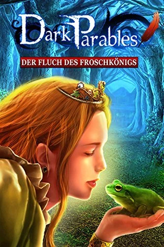 Dark Parables: Der Fluch des Froschkönigs (Download) (PC)