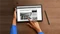 Lenovo Tab M10 Plus TB125FU 3rd Gen, Storm Grey, 4GB RAM, 64GB Vorschaubild