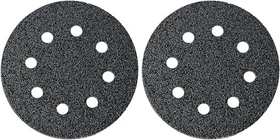 Fein Schleifblatt K40, 115mm, 16 Stück