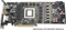 Watercool Heatkiller GPU-X3 R9 290X vernickelt schwarz Vorschaubild