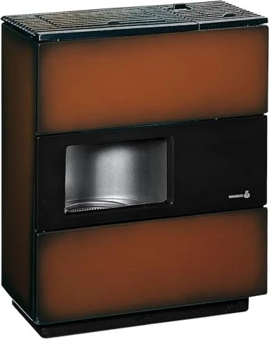 Wamsler OS4/5 Vario Öl-Ofen