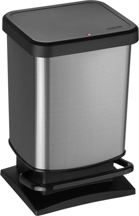 Rotho Paso 20l schwarz