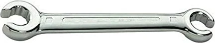 Bahco 1949M-19-22 Doppelringschlüssel, 19/22x220mm