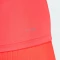 adidas Club Tennis Climacool Tanktop Funktionsshirt ärmellos semi lucid red (Damen) Vorschaubild
