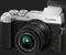 Panasonic Lumix DMC-GX8 Vorschaubild
