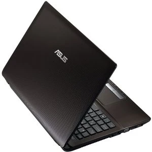 ASUS X53SV-SX847V, braun, Core i7-2630QM, 8GB RAM, 640GB HDD, GeForce GT 540M, DE
