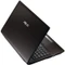 ASUS X53SV-SX847V, braun, Core i7-2630QM, 8GB RAM, 640GB HDD, GeForce GT 540M, DE Vorschaubild