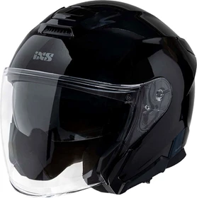 iXS Rapid J 1.0 Glossy schwarz