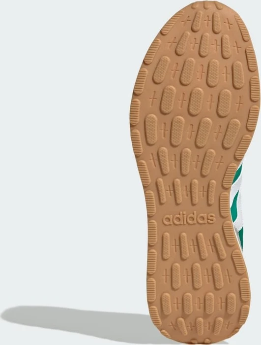 adidas Run 60s 4.0 court green/cloud white/grey two (Herren)