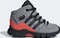adidas Terrex Mid GTX grey three/carbon/matte silver (Junior) Vorschaubild