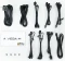 Chieftec VEGA M Series PPG-850-C 850W, ATX 3.1 Vorschaubild