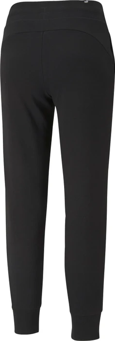 Puma Essentials Trainingshose lang puma black (Damen)
