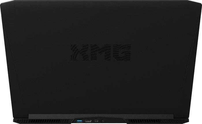 Schenker XMG A706-xpw, Core i5-6300HQ, 8GB RAM, 1TB HDD, GeForce GTX 960M, DE