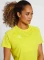 hummel Core XK Funktionsshirt kurzarm blazing yellow (Damen) Vorschaubild