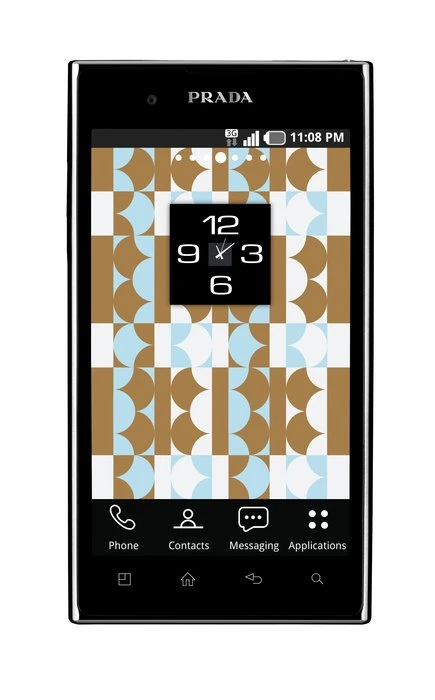 LG P940 Prada 3.0