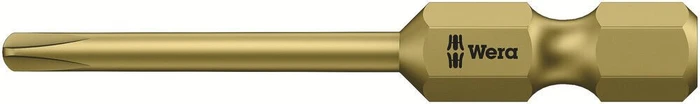 Wera 851/4 R Kreuzschlitz Bit 1/4", PH2x50mm, 1 Stück
