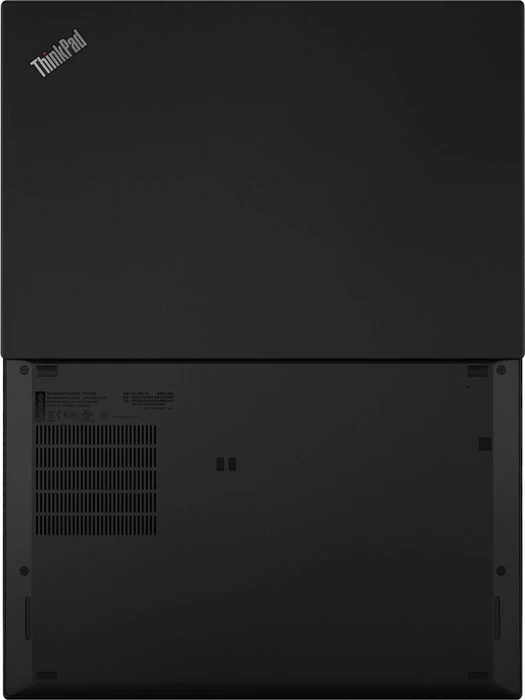 Lenovo ThinkPad T14s G1 (Intel), Core i7-10510U, 16GB RAM, 1TB SSD, LTE, DE