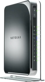 Netgear N900 Wireless-N