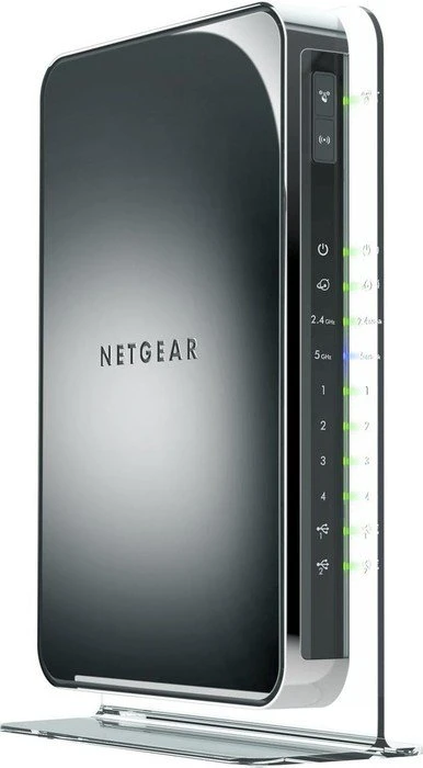 Netgear N900 Wireless-N
