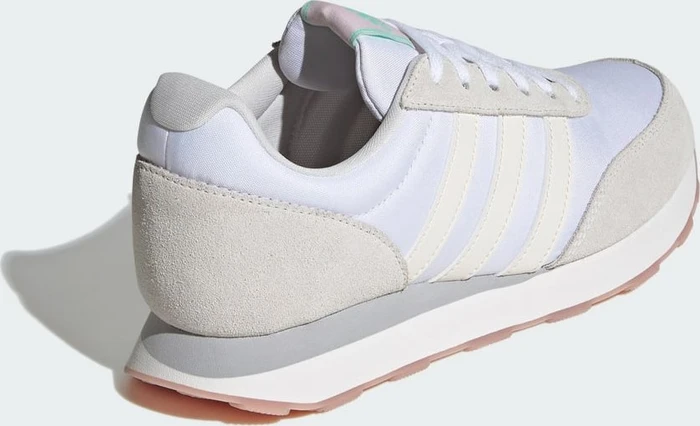 adidas Run 60s 3.0 cloud white/chalk white/crystal white (Damen)
