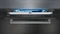 Siemens iQ500 SX65Z800BE Großraum-Geschirrspüler Vorschaubild