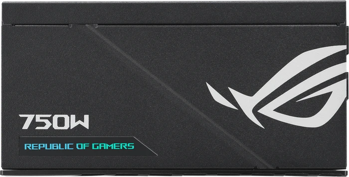 ASUS ROG Loki Platinum, ROG-LOKI-750P-SFX-L-GAMING, 750W, ATX 3.0