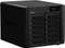 Synology Expansion Unit DX1211, 1x SFF-8470 Vorschaubild