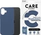 PanzerGlass Care Fashionable Case MagSafe für Apple iPhone 16 Plus Vorschaubild