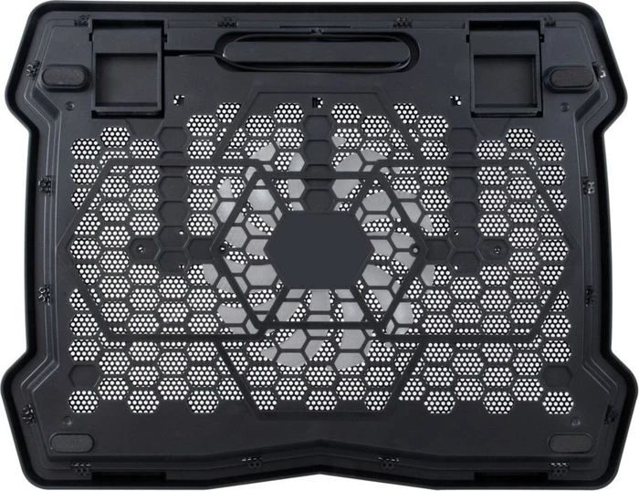 Conceptronic Thana 05B, Notebook-Stand/Notebook-Kühler bis 15.6"