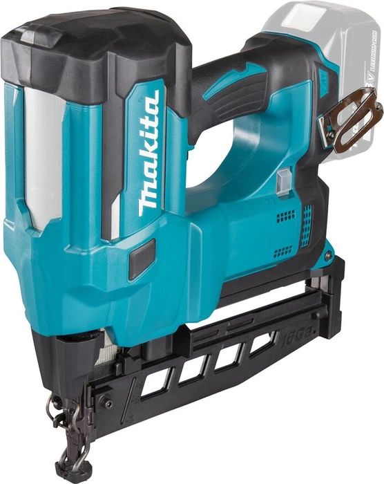Makita DBN600Z Akku-Nagler solo