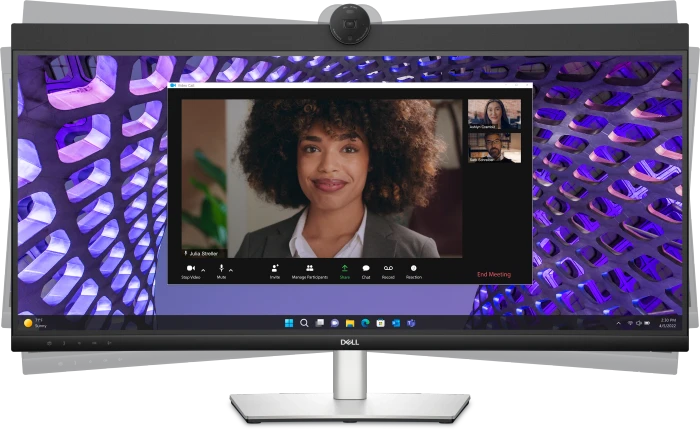 Dell P3424WEB, 34"