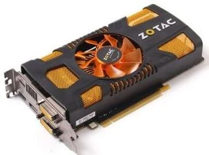 Zotac GeForce GTX 560 Multiview, 1GB GDDR5, 2x DVI, 2x HDMI, DP