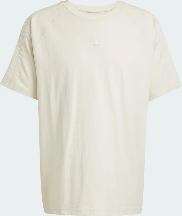 adidas Premium Essentials T-Shirt kurzarm alumina (Herren)