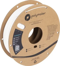 Polymaker PolySupport TPU/PLA, Spule, 1.75mm, 750g