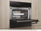 Hoover HMC34C5M0 Mikrowelle mit Grill mattschwarz Vorschaubild