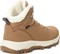 Jack Wolfskin Everquest Texapore Mid chipmunk (Damen) Vorschaubild