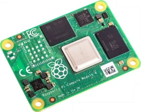 Raspberry Pi Compute Module 4 Lite 4GB