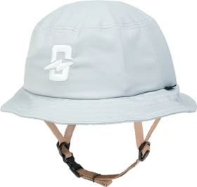 BangProof Bucket Helm grau