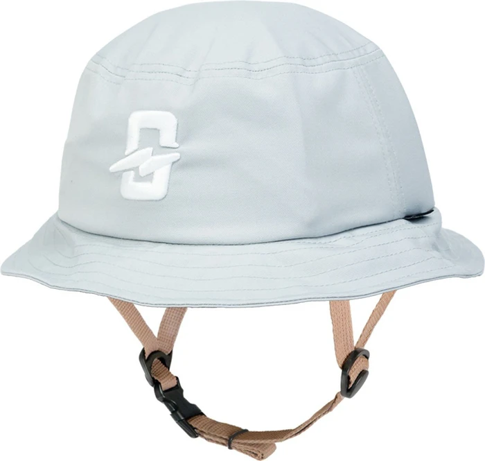 BangProof Bucket Helm grau