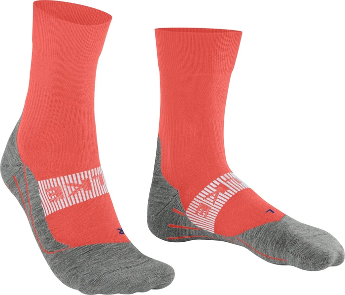 Falke RU4 Endurance Cool Laufsocken coral (Damen)