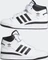 adidas Forum Mid cloud white/core black Vorschaubild